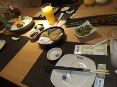 -德川家日本料理(中关村寰太大厦店)