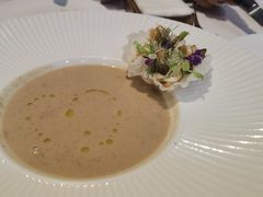 -L'Arome芳芳法国餐厅(仙林金鹰店)