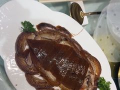 -老铺烤鸭(宝鸡店)