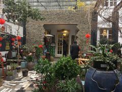 -又见炊烟私房菜(敬亭路店)