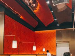 大堂-蝴蝶里·粤菜·点心(龙湖天街&滨江店)