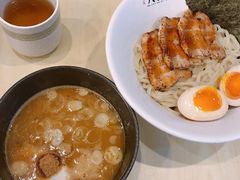 -八盛屋·沾面(集美万达店)