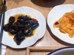 -马记永·兰州牛肉面(天通苑家乐福店)
