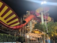 -武汉玛雅海滩水公园