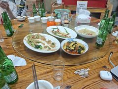 -肥弟大排档(汕樟路店)