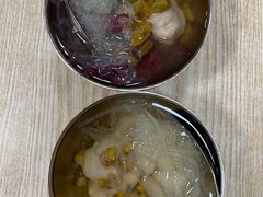 四果汤-爱啊石花膏