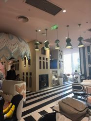 -奈尔宝·儿童乐园·亲子餐厅(前滩店)