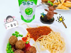 -宜家·瑞典风味餐厅(北京西红门店)