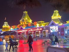 -沈阳方特欢乐世界