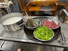 -盈田盈粥庄(博山东路店)