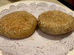 烧饼-紫光园(顺义店)