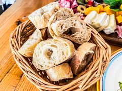 -Alimentari早午餐(安福路店)