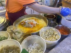 -安徽阜阳卷馍(西单店)