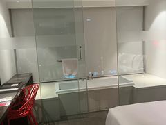 -榛悦隆堡成都酒店(春熙路太古里店)
