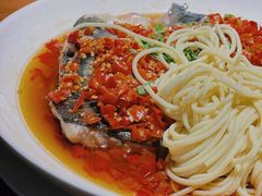 -小稻田辣椒炒肉(大浪商业中心店)