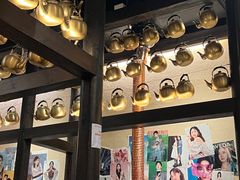 -韩国料理大力士(屏风街店)