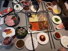 -海底捞火锅(步步高新天地店)