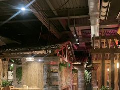 -丹江渔村(首都机场店)