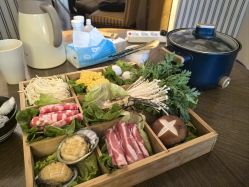 -和伊母婴护理中心·全套房(金山店)