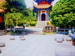 -戏马台景区