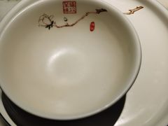 -绿茶餐厅(南方商城店)