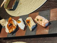 -鮨匠·割烹料理(巨鹿花园店)