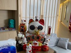 -天福棋牌(田林店)