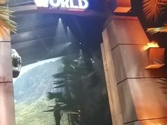 -侏罗纪世界电影特展(广州站)