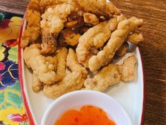 -院落新京菜·烤鸭(地安门店)