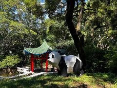 -九龙公园