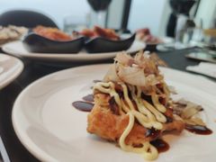 -瑞吉酒店 · Elba 欧尔巴意大利餐厅· 精致意餐·云端聚会