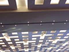 -上海龙之梦万丽酒店