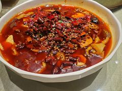 -宏宴·新京菜(望京店)