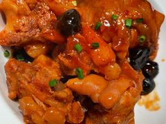 -刘胖子家常菜·蹄花焖藕(兴业店)