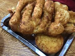 -二牛丸子汤(杏花岭店)