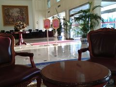 -北京拉斐特城堡酒店