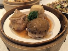 -金悦轩海鲜酒家(拱北店)
