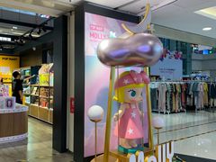 -泡泡玛特POPMART(崇文门国瑞城店)