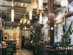 大堂-Molee·泰府(东郊店)