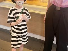 -麦当劳(双榆树店)