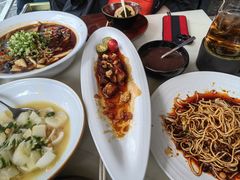 -柴门饭儿(成都太古里店)
