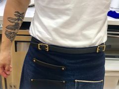 -不正咖啡(万达尊店)