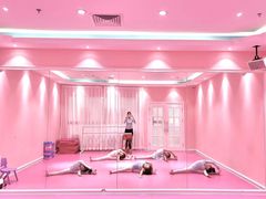 -芭芭拉舞蹈·星星演说家(珠江新城校区)