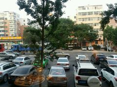 -马路边上·小海鲜烧烤(八一路店)