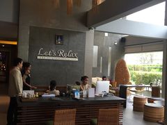 -Let's Relax Spa(Phuket 3rd Street)