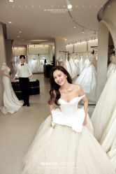 点击看大图 -城市花园婚纱摄影