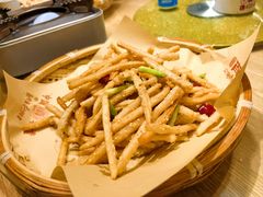 -肖记公安牛肉鱼杂馆· 省级非物质文化遗产(仁和路店)