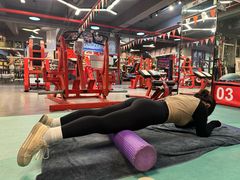 -KingBull私教健身&格斗订制(龙井商业中心店)