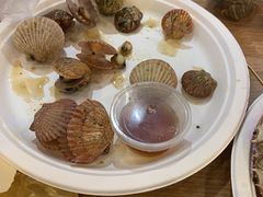 -家家悦生活港自助餐厅海之恋(W37店)