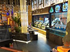 -鼎原力量东北吊炉烧烤(幸福街店)